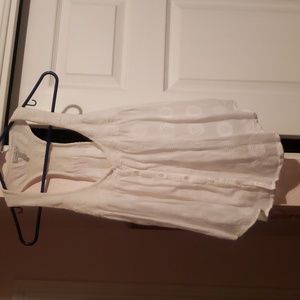 Oneill tank top beachy medium flowy